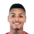 Mohamed Airam Ramos Wade FC 27 Rare Bronze