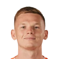 Andy Lyons FC 27 Rare Bronze