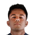 Brugui FC 27 Rare Silver