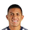 Cristian Barrios FC 27 Rare Silver