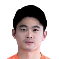 Zichang Huang FC 27 Rare Bronze