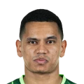 Rogério Oliveira da Silva FC 27 Rare Silver