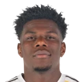 Tchouaméni FC 27 Rare Gold
