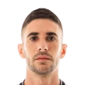Carlos Redruello Nimo FC 27 Rare Silver