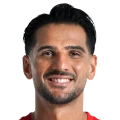 Abdurrahim Dursun FC 27 Rare Bronze