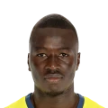 Gueye FC 27 Rare Gold
