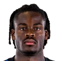 Bisseck FC 27 Rare Gold