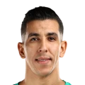 El Yamiq FC 27 Rare Silver