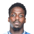 Mohamed Bayo FC 27 Rare Silver