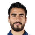 Aldo Cruz FC 27 Rare Silver
