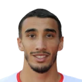 Yanis Barka FC 27 Rare Silver