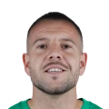 Aitor Ruibal FC 27 Rare Gold