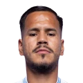 Sergio Barreto FC 27 Rare Silver