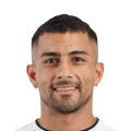 Juan Ignacio Méndez FC 27 Rare Silver