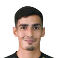 Elías Pereyra FC 27 Rare Silver