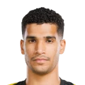 Hamed Al Ghamdi FC 27 Rare Bronze