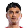 Jorge Díaz Price FC 27 Rare Silver