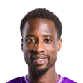 Majeed Ashimeru FC 27 Rare Silver