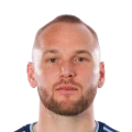 Adam Ståhl FC 27 Rare Silver