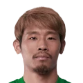 Morita FC 27 Rare Gold