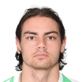 Matvei Igonen FC 27 Rare Bronze