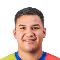 Samuel Sosa FC 27 Rare Silver