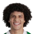 Eduard Bello FC 27 Rare Silver