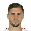 Baumgartner FC 27 Rare Gold
