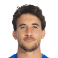 Luis Milla FC 27 Rare Gold