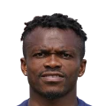 Christian Kouan Oulaï FC 27 Rare Silver