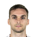 James Sands FC 27 