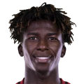 Jaber Issa FC 27 Rare Bronze