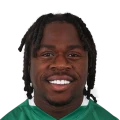 Michael Obafemi FC 27 Rare Silver