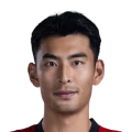 Ziming Wang FC 27 Rare Bronze