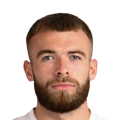Aaron Drinan FC 27 Rare Silver