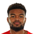 Malcom Edjouma FC 27 Rare Bronze