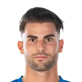 Eneko Jauregi Escobar FC 27 Rare Silver