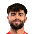 Arnau Puigmal Martínez FC 27 Rare Silver