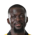 Musa Barrow FC 27 Rare Gold