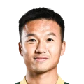 Yao Junsheng FC 27 Rare Bronze