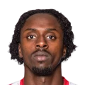 Bilal Njie FC 27 Rare Bronze