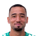 Cyrill Akono FC 27 Rare Bronze