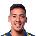 Emanuel Coronel FC 27 Rare Silver