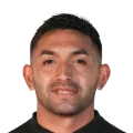 Jonatan Goitia FC 27 Rare Silver