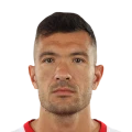 Alexandru Benga FC 27 Rare Bronze