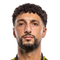 Wessam Abou Ali FC 27 Rare Silver