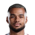 Cody Gakpo FC 27 Rare Gold