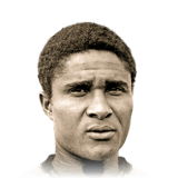 Eusébio FC 27 Icon