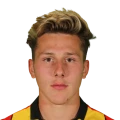 Benjamin Gomel FC 27 Rare Silver