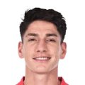 Álvarez FC 27 Rare Gold